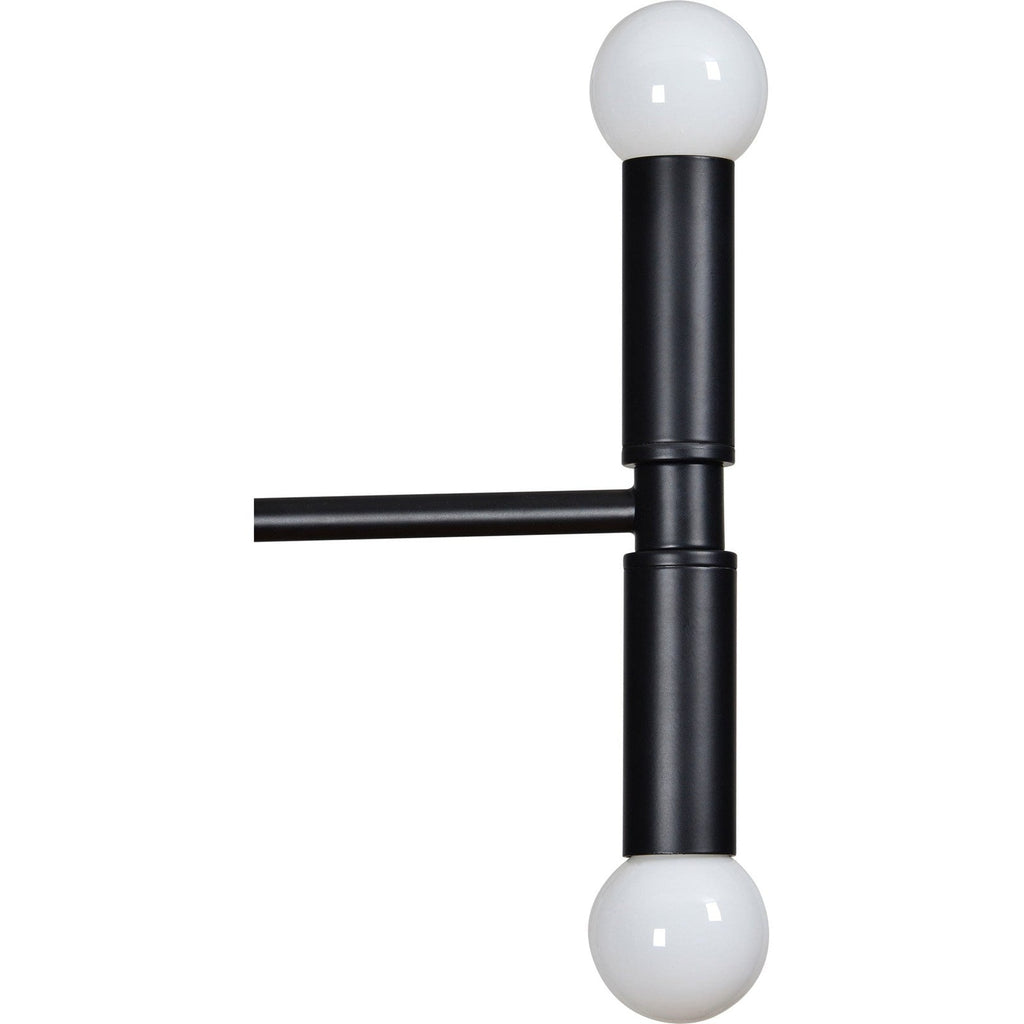 RenWil Zander Ceiling Fixture LPC4405 - LPC4405