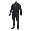 Zeagle Bare D6 HD Pro Drysuit - DRYSUIT11702-SM-BK