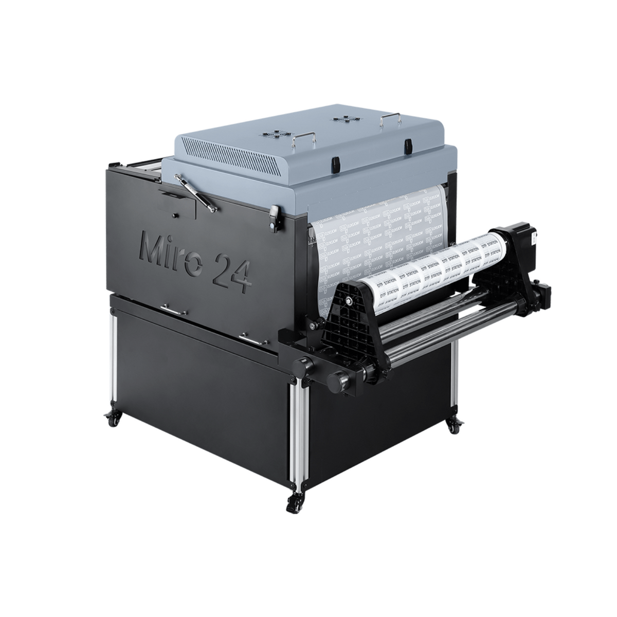 DTF Station Miro 24 DTF Powder Shaker and Dryer - DTFS-MIRO24