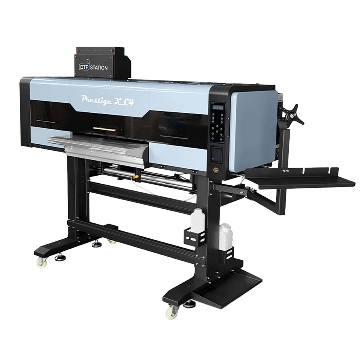 DTF Station Prestige XL4 24" DTF Printer Kit - BNDL-PRESTIGE-XL4-QG-LG