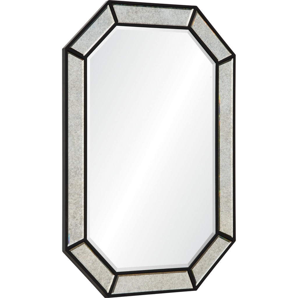 RenWil Latimer Irregular Mirror NDD220M021 - MT2388