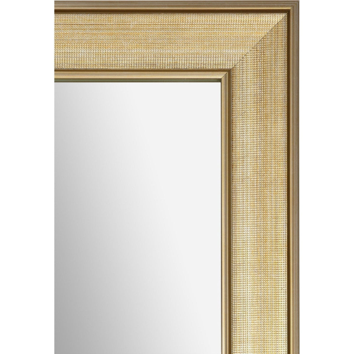 RenWil Cathcart Rectangular Mirror NDD22M040 - MT2562