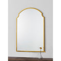 RenWil Christine ArchRectangular Mirror NDD22M032 - MT2544