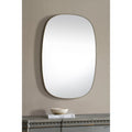 RenWil Gallegos Rectangular Mirror NDD22M021 - MT2523