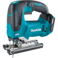 Makita GVJ02Z 40V max XGT Brushless Cordless Jig Saw, Tool Only - GVJ02Z