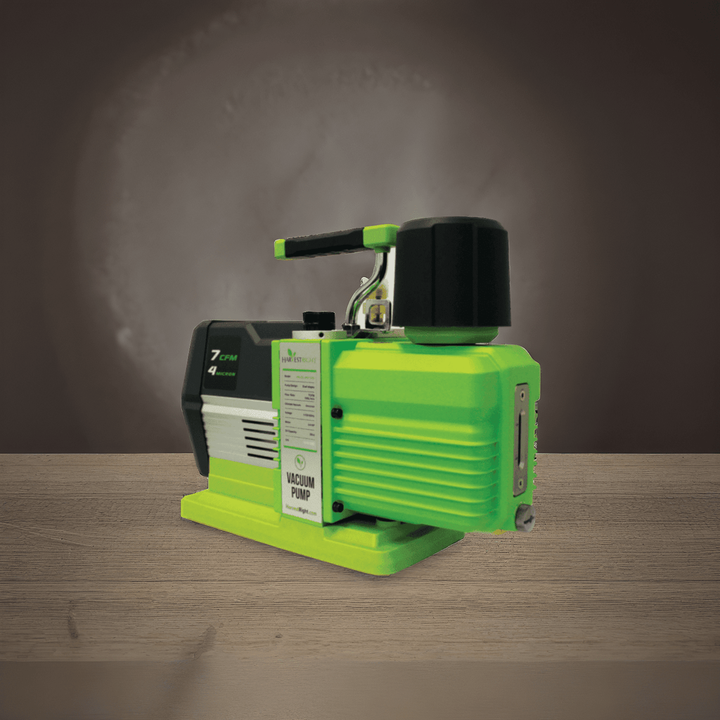 Harvest Right Premier Vacuum Pump (Upgrade) - HR-Indus-115v 60 Hz