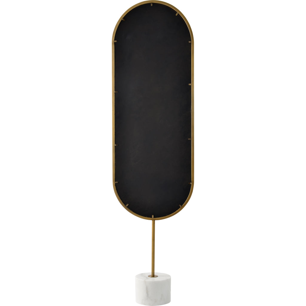 RenWil Taio Oval Mirror NDD219M020 - MT2341