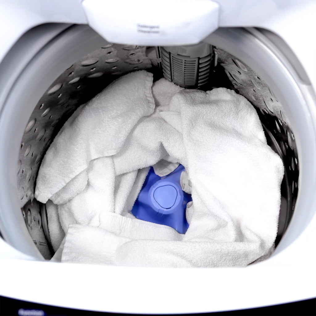 Avanti 1.7 cu. ft. Top Load Washing Machine - STW16D0W