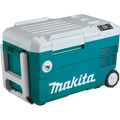 Makita 18V LXT Lithium-Ion 12V/24V DC Auto and AC Cooler/Warmer (Bare Tool) - DCW180Z