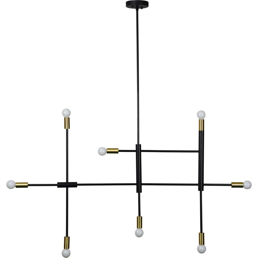 RenWil Reegler Ceiling Fixture LPC4368 - LPC4368