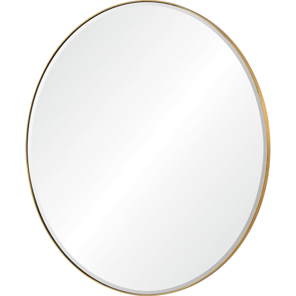 RenWil Thallo Round Mirror NDD219M013 - MT2347