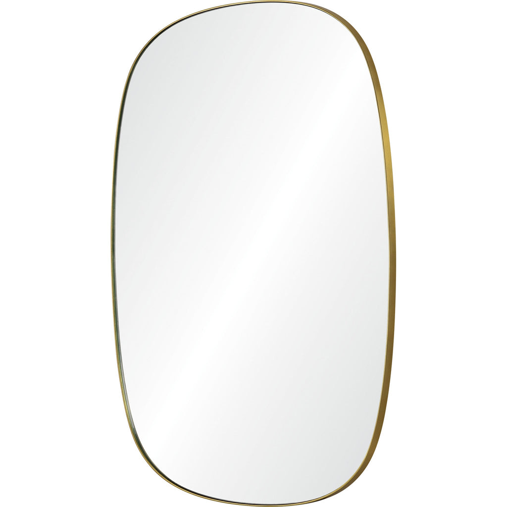 RenWil Gallegos Rectangular Mirror NDD22M021 - MT2523