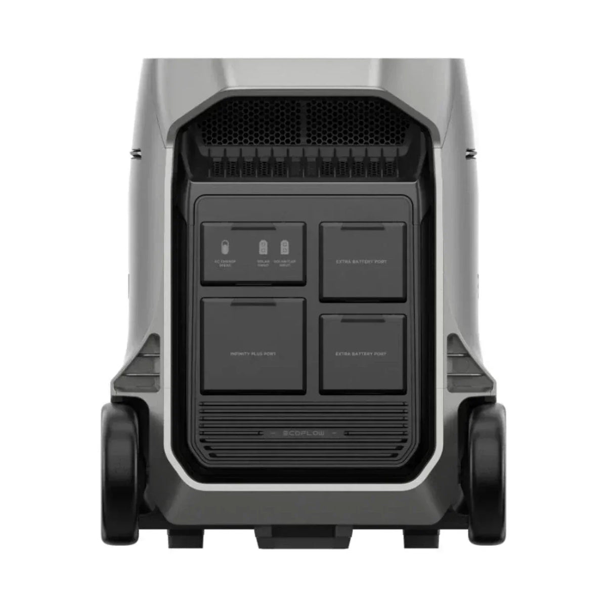 EcoFlow DELTA Pro 3 Portable Power Station - EFDELTAPRO3