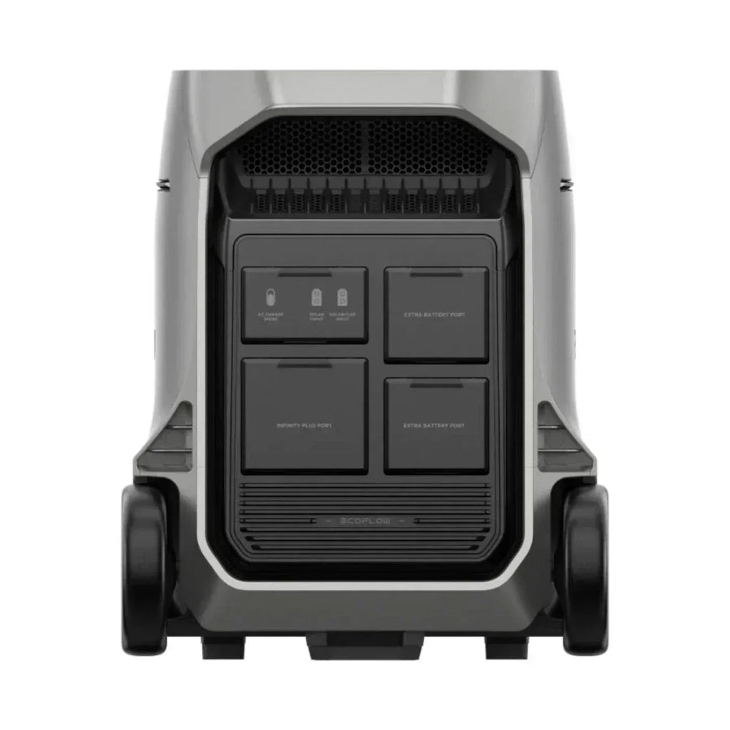 EcoFlow DELTA Pro 3 Road Kit - EFDELTAPRO3-US-RKIT