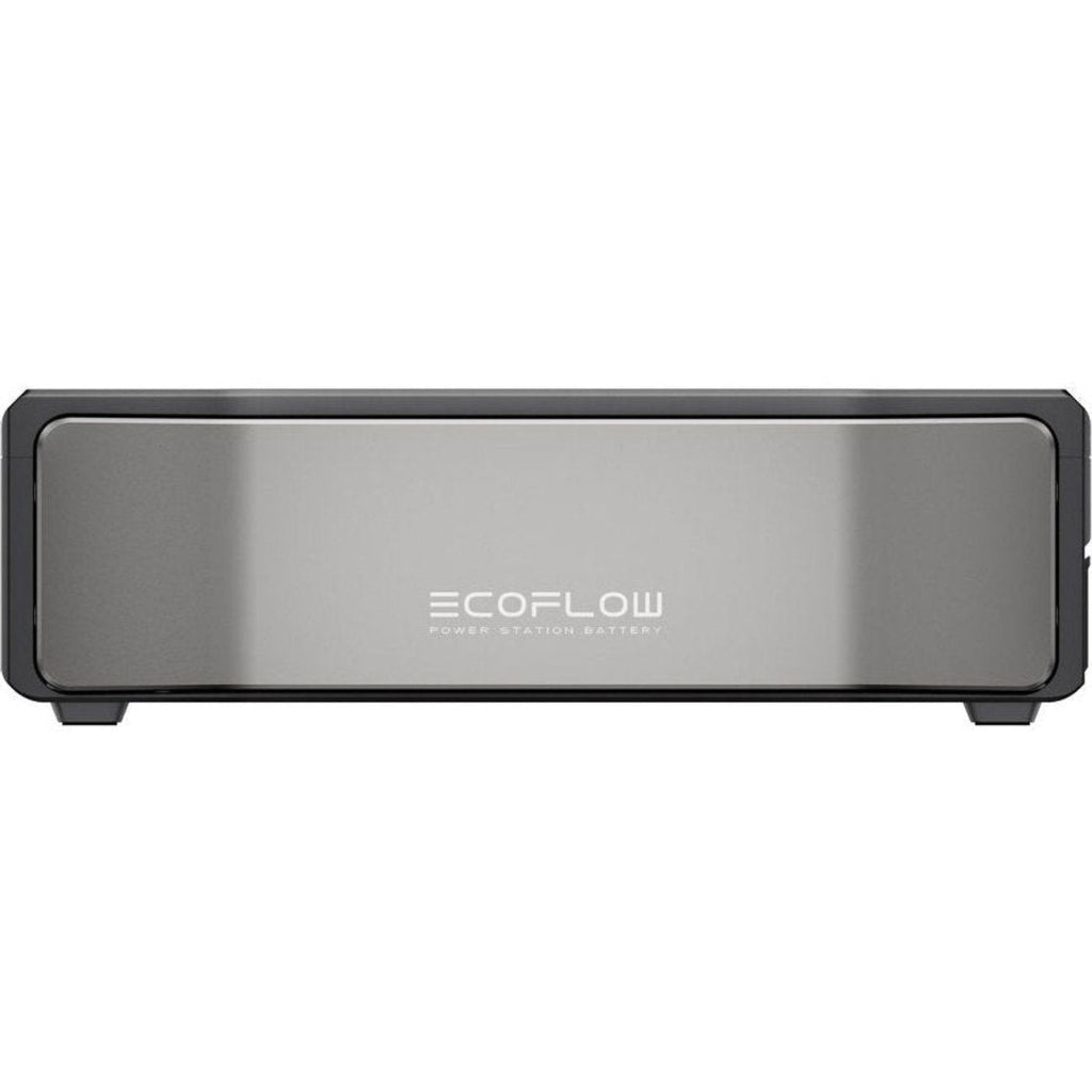 DELTA Pro Ultra with Battery + Smart Home Panel 2 - EFDPU-BP-SHP2-US