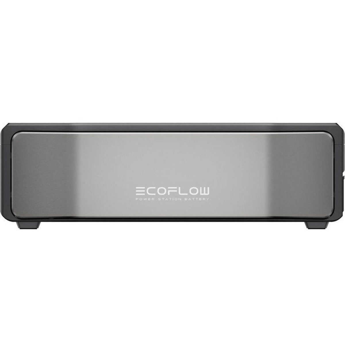 DELTA Pro Ultra with Battery + Smart Home Panel 2 - EFDPU-BP-SHP2-US