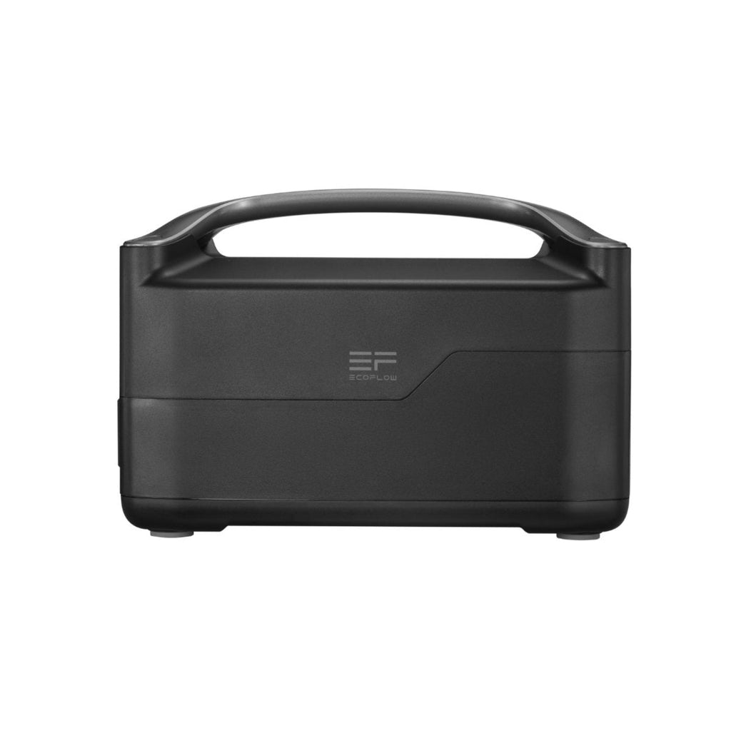 EcoFlow RIVER Plus Power Station - RIVER-Plus-B-US