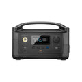 EcoFlow RIVER Plus Power Station - RIVER-Plus-B-US