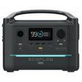EcoFlow RIVER Max Portable Power Station - EFRIVER600MAX-H-US