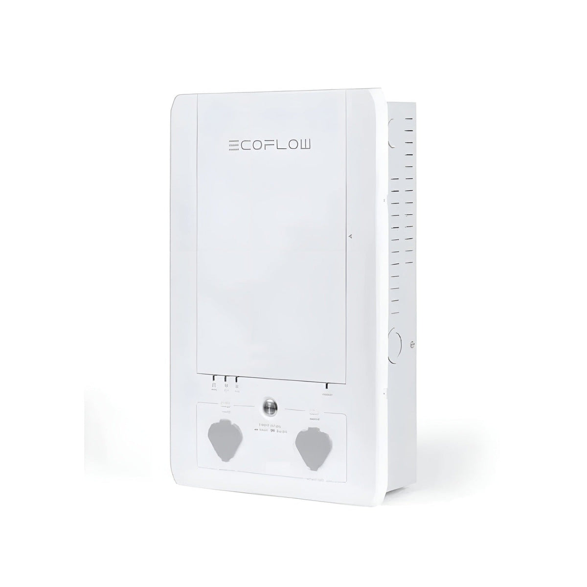 EcoFlow Smart Home Panel Combo (13 Relay Modules) - DELTAProBC-US-RM