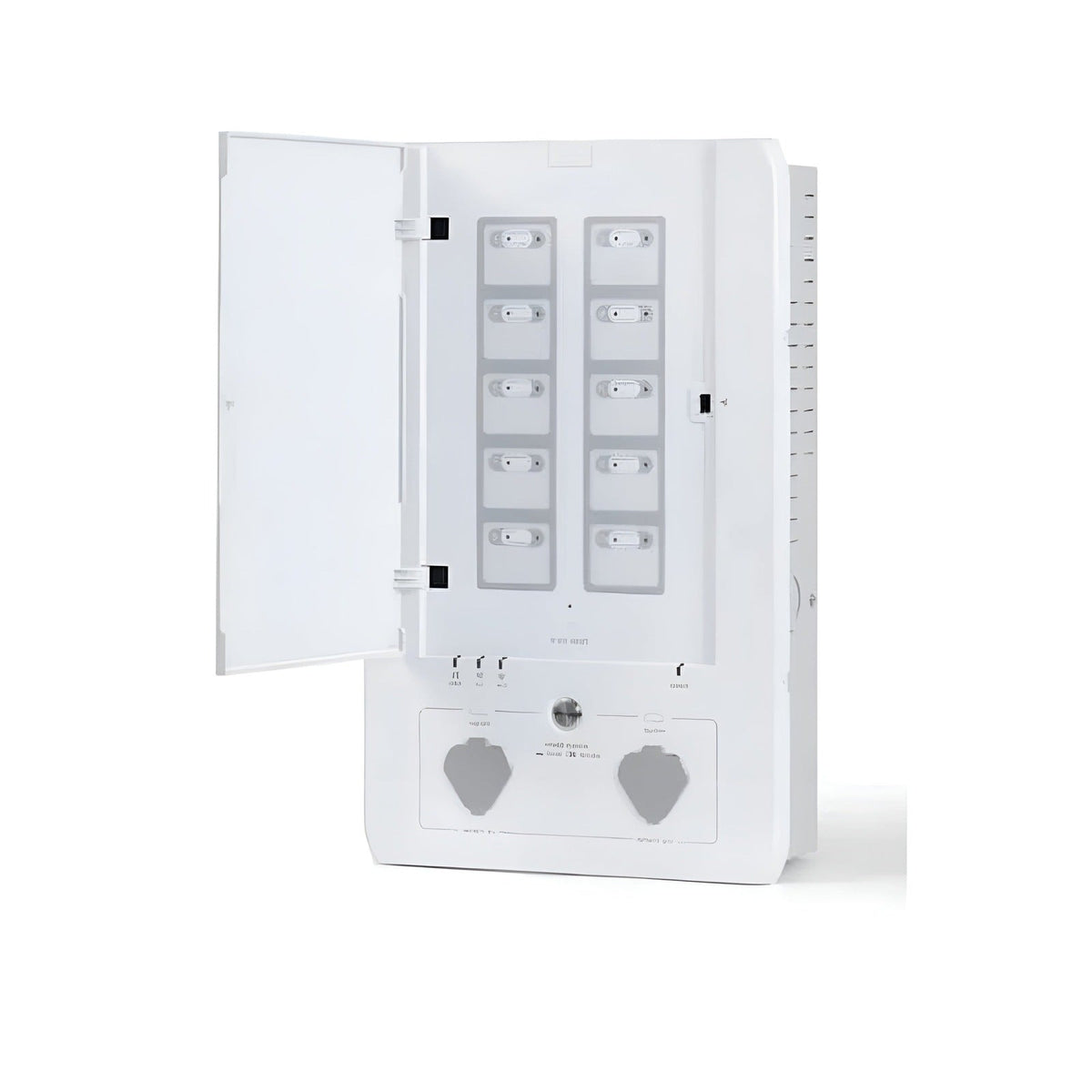 EcoFlow Smart Home Panel Combo (13 Relay Modules) - DELTAProBC-US-RM