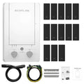 EcoFlow Smart Home Panel Combo (13 Relay Modules) - DELTAProBC-US-RM