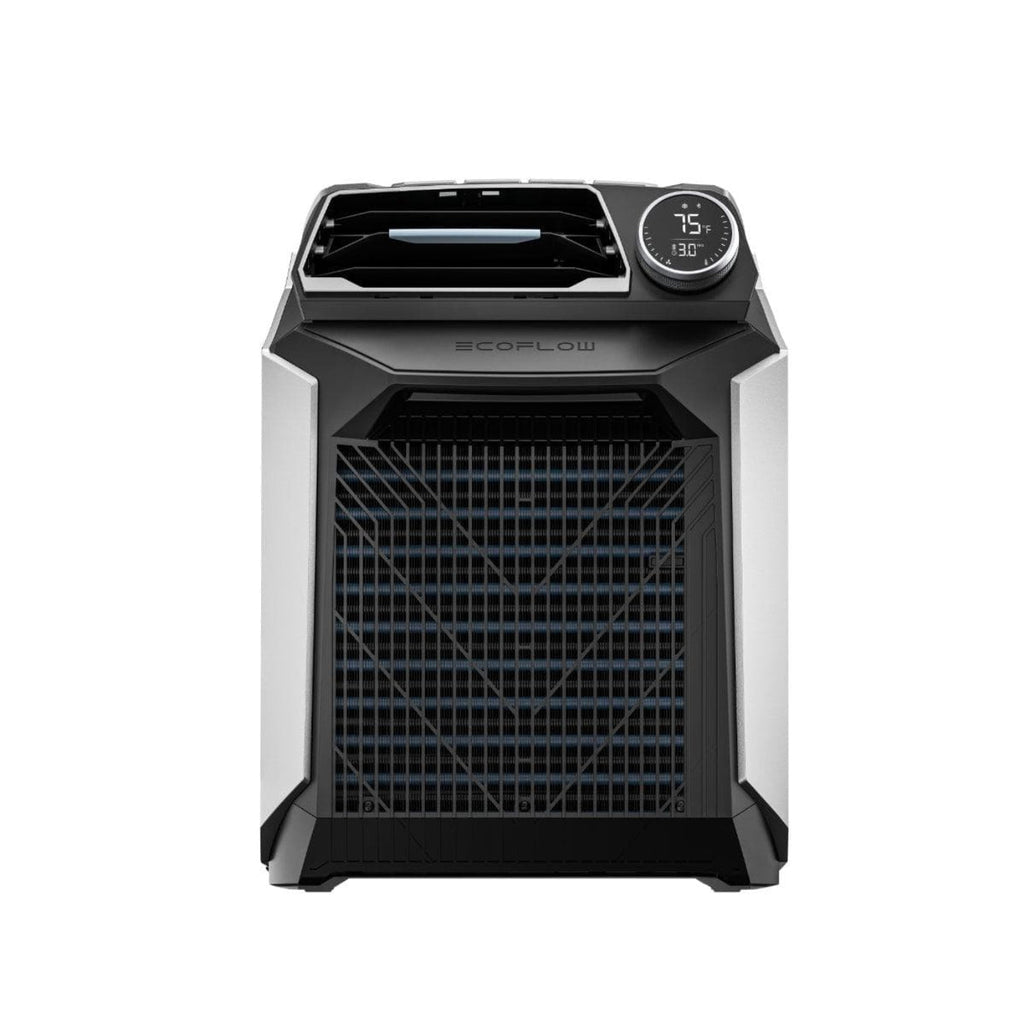 EcoFlow Wave Portable Air Conditioner - ZMH200-H-US