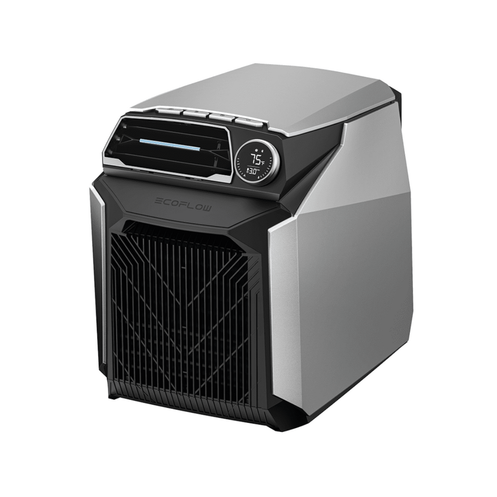 EcoFlow Wave Portable Air Conditioner + DELTA Pro - ZMH200-DELTAPRO