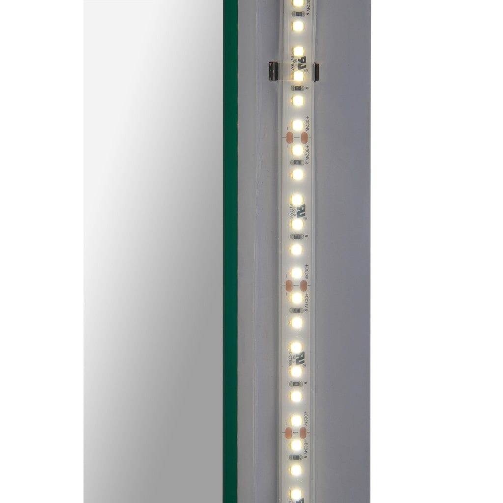 RenWil Kato Rectangle LED Mirror NDD221M041 - MT2412