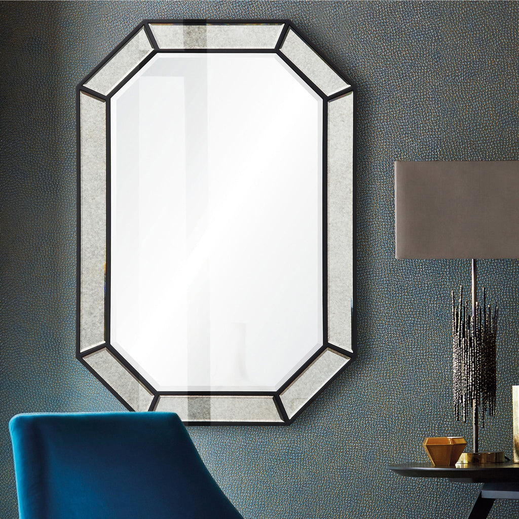RenWil Latimer Irregular Mirror NDD220M021 - MT2388