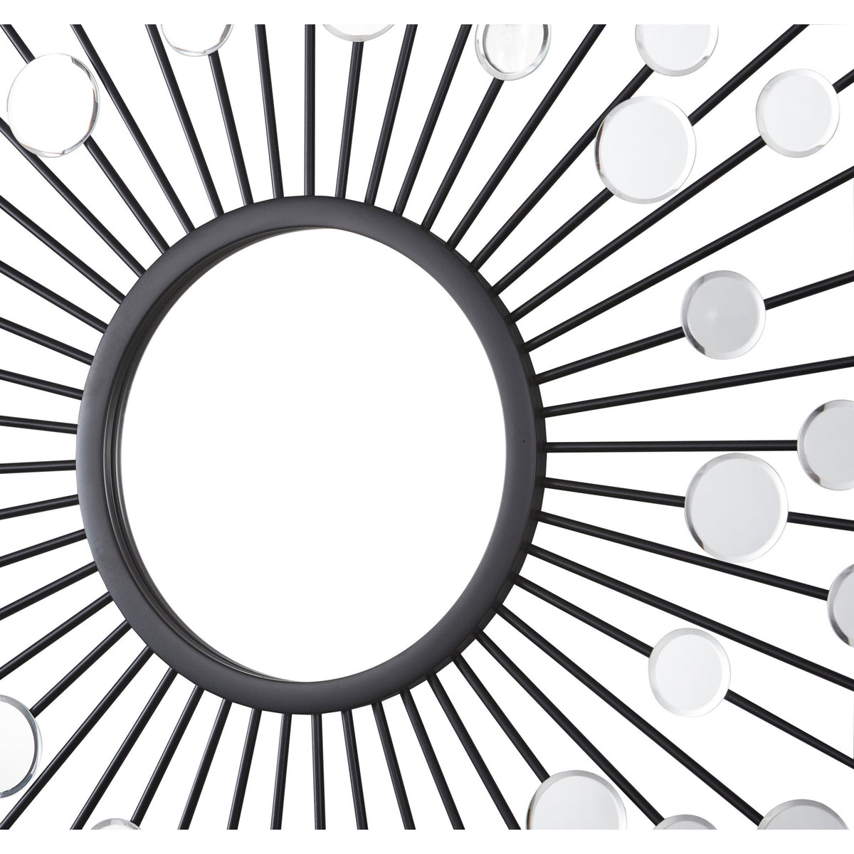 RenWil Maryam Starburst Mirror NDD21M456 - MT2456