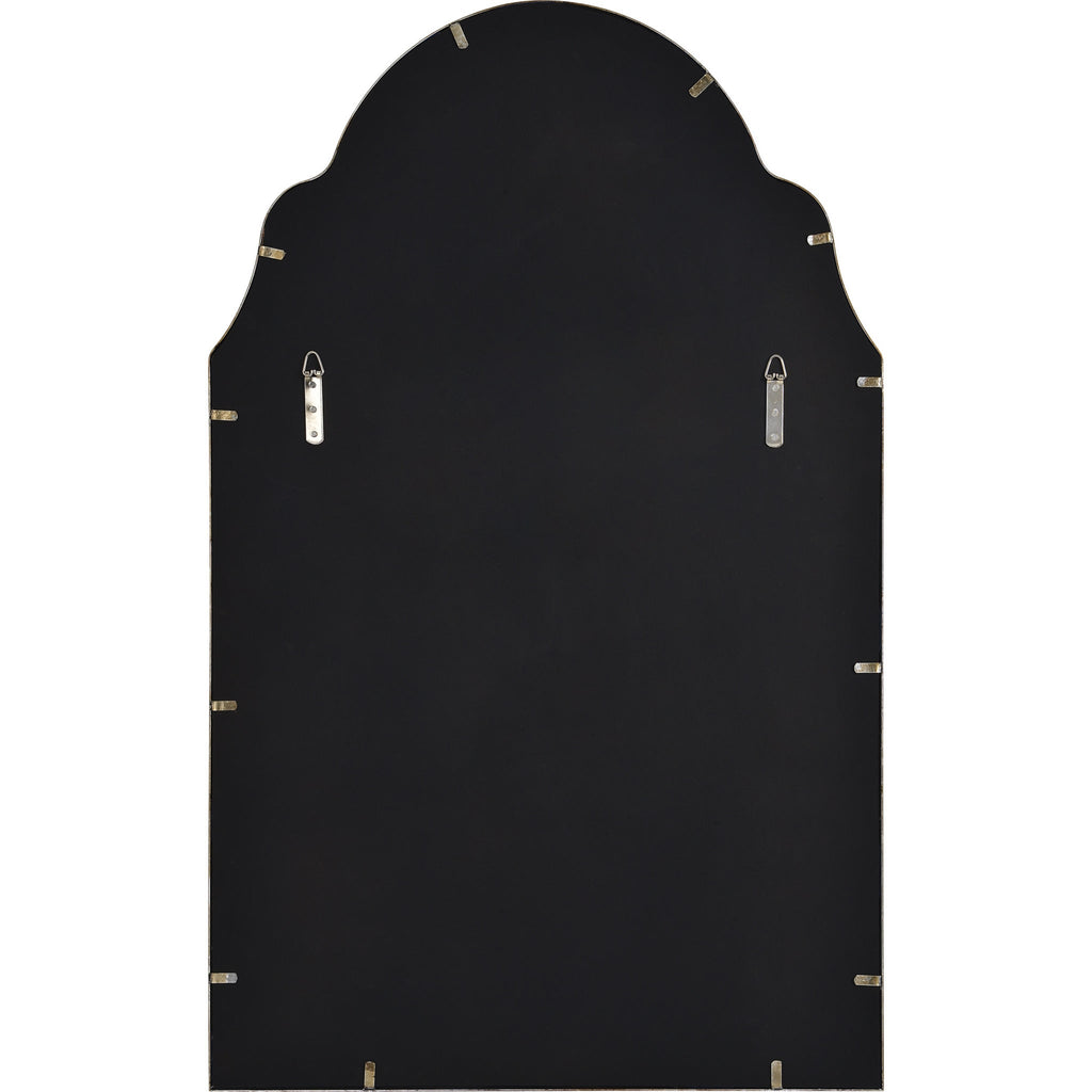 RenWil Natasha Irregular Mirror NDD220M008 - MT2364