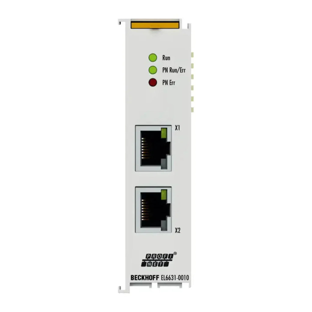 Beckhoff | Terminal - EL6631-0010