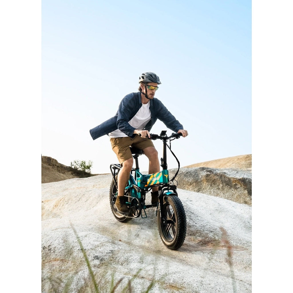 ENGWE Engine Pro 48V/16Ah 750W Electric Bike