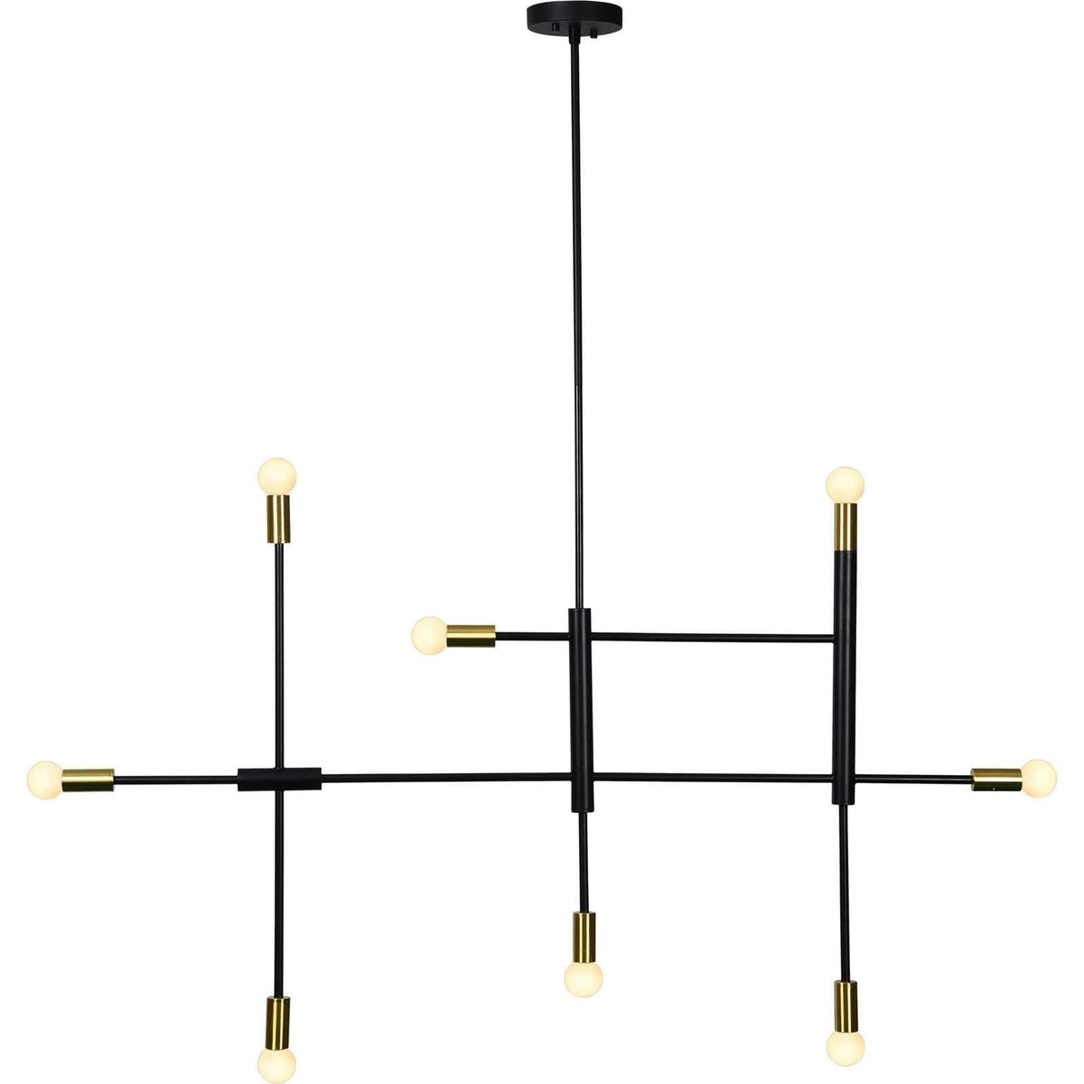 RenWil Reegler Ceiling Fixture LPC4368 - LPC4368