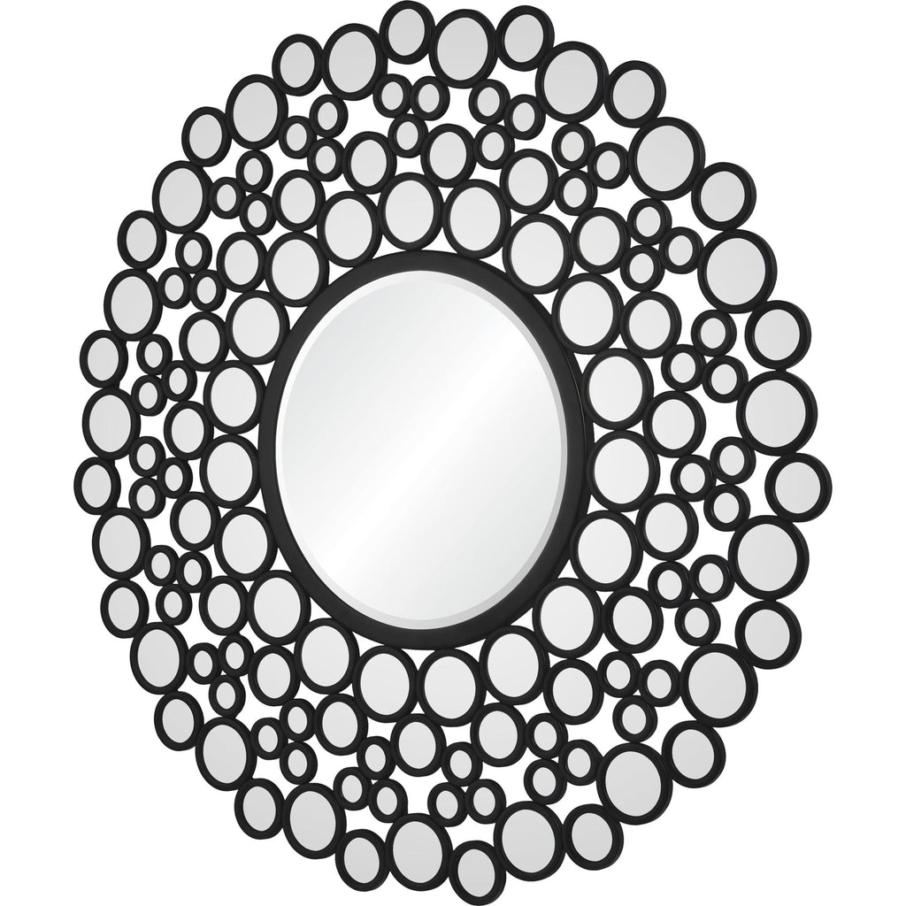 RenWil ALTO Round Mirror NDD21M461 - MT2461
