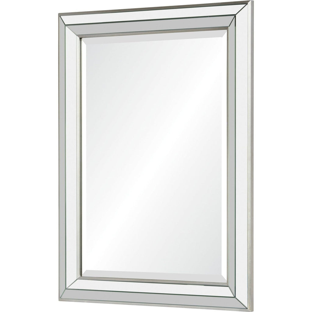 RenWil Hawkwell Rectangle Mirror NDD21M219 - MT2219