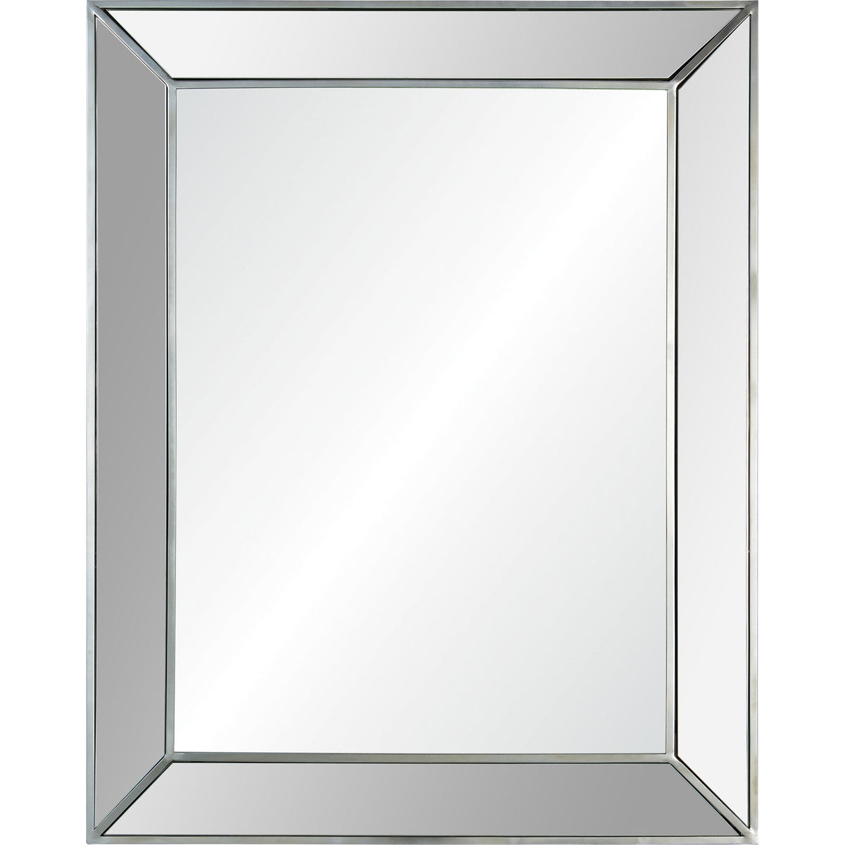 RenWil Ary Rectangle Mirror NDD21M314 - MT2314