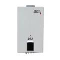 EZ Tankless EZ-202-LP 4.0 GPM 85000 BTU Liquid Propane Portable Tankless Water Heater New