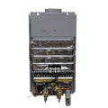 EZ Tankless EZ-202-NG 4.0 GPM 85000 BTU Natural Gas Portable Tankless Water Heater Manufacturer RFB