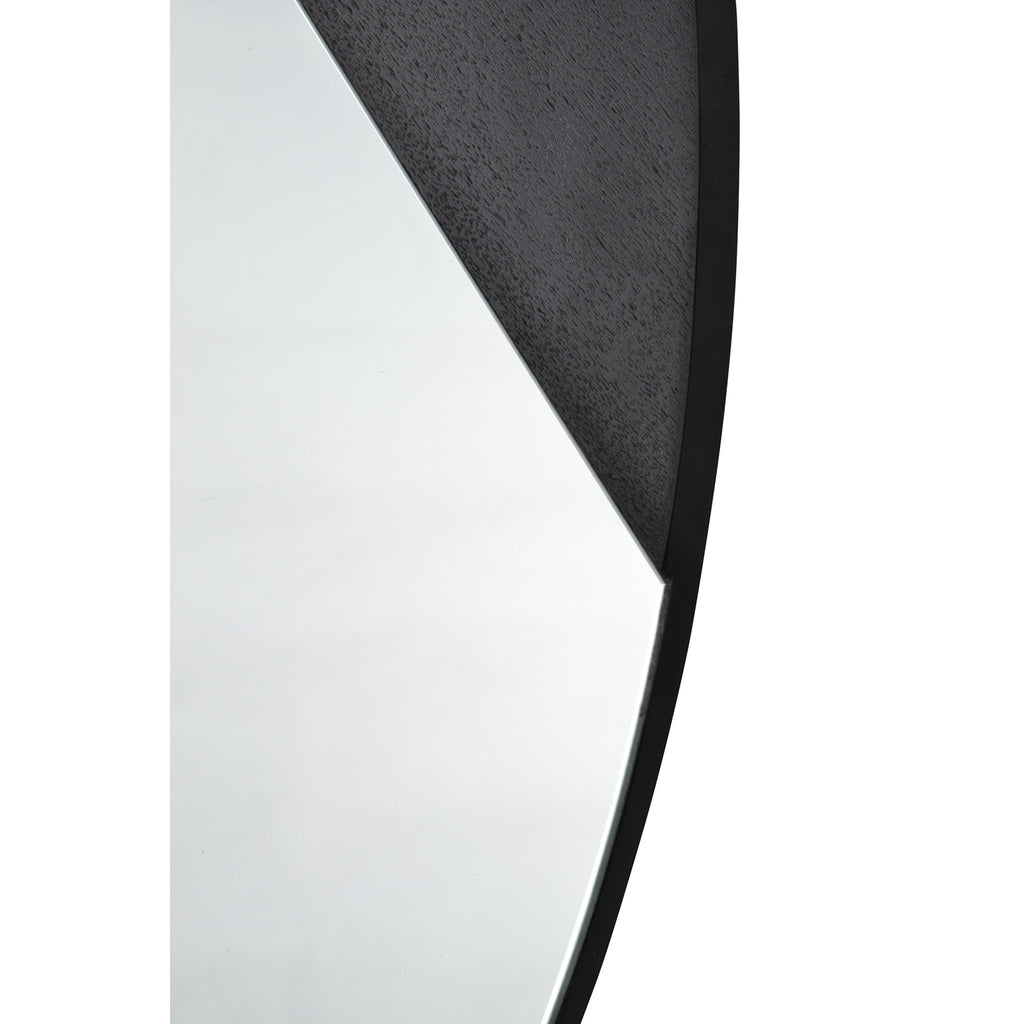 RenWil Aver Round Mirror NDD21M255 - MT2255