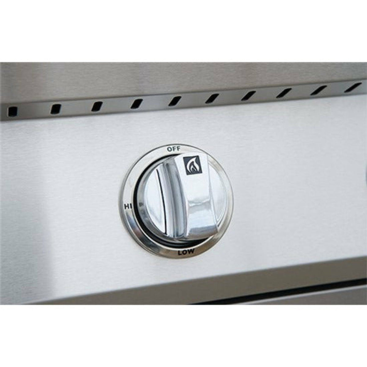 KoKoMo 40” Professional Built in Gas Grill - KO-BAK5BG-PRO
