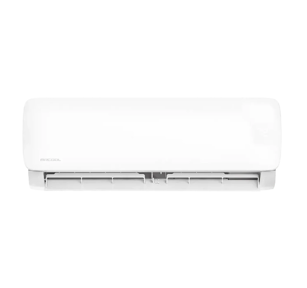 MRCOOL DIY 5th Gen EasyPro 12,000 BTU Single Zone Mini Split Complete System 115V with 16 ft. DIY Quick Connect Line Set and DIYPRO Cable,  - EZPRO-12-HP-11516D-O