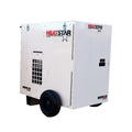 HEATSTAR HS190TC 190,000 BTU NOMAD Dual Fuel Series - F109110