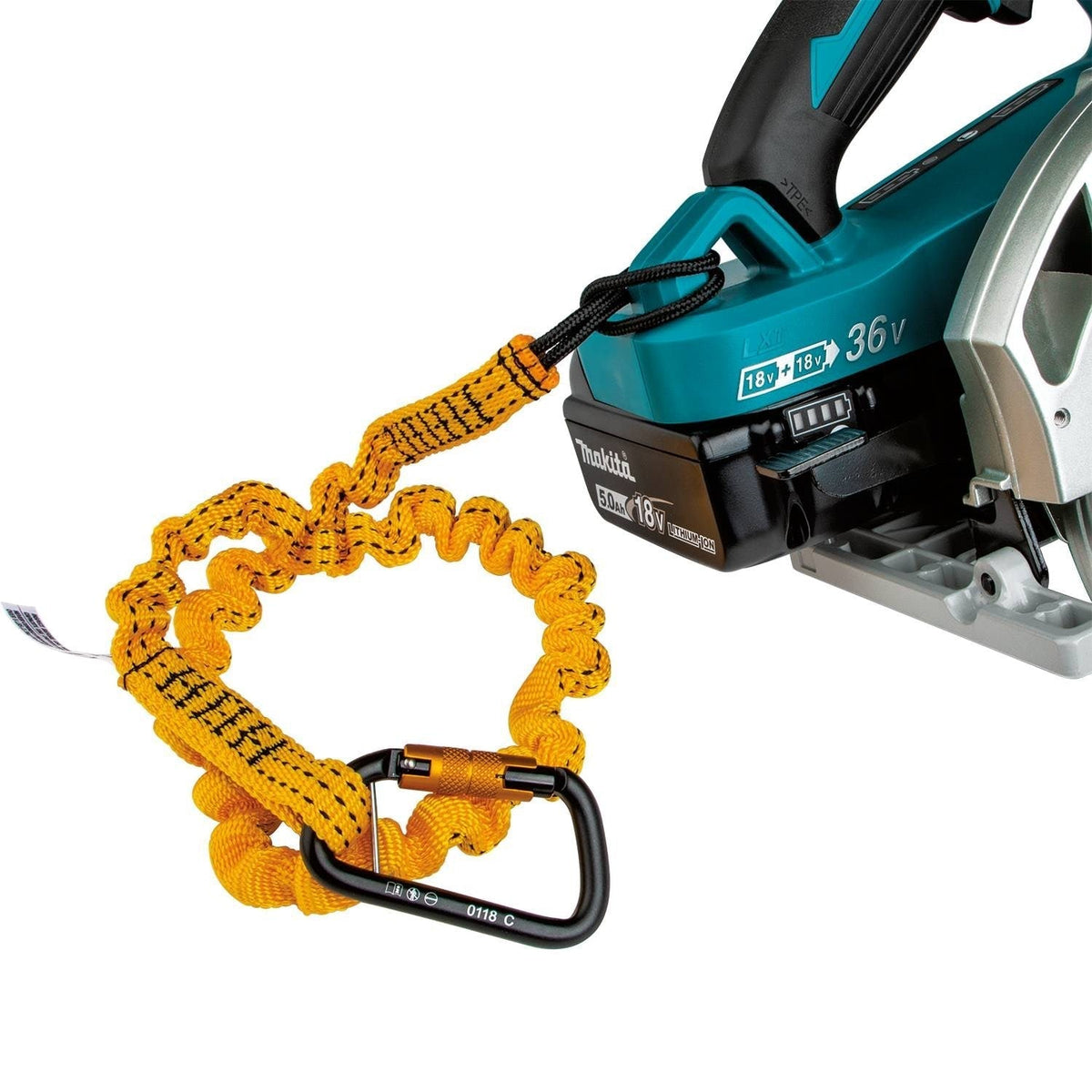 Makita  18V LXT Brushless 7-1/4 In. Circular Saw Kit - XSH06PT