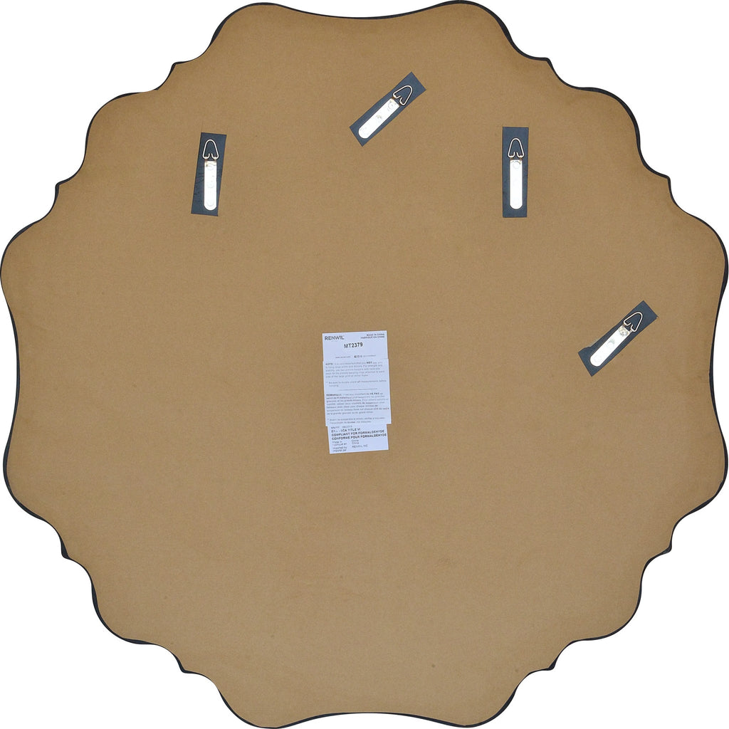 RenWil Yarina Irregular Mirror NDD220M022 - MT2379
