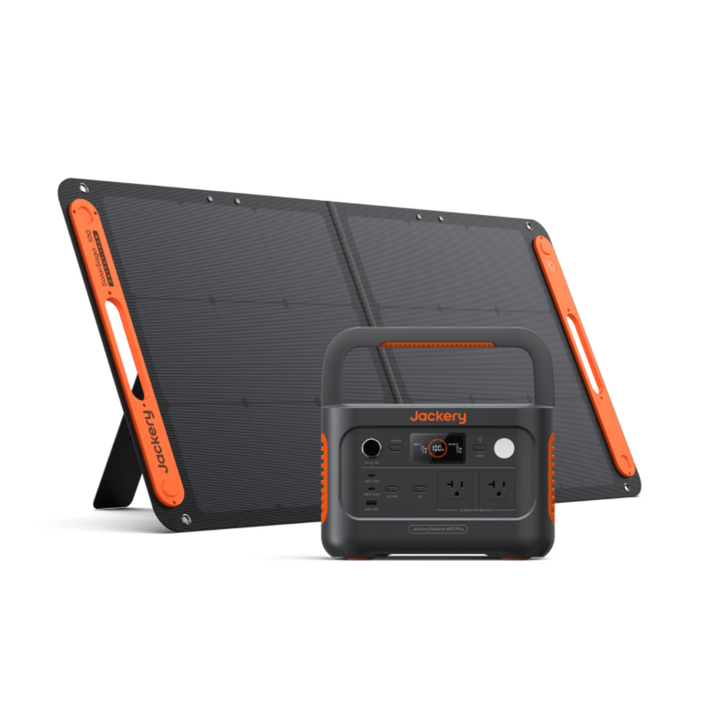 Char-Griller Jackery Solar Generator 600 Plus - SKU_1769839021715_897
