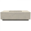 Char-Griller Prism Hardscapes Tavola 7 60" Coastal Rectangular Concrete Propane Gas Fire Pit - SKU_1770018957310_445