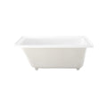 Char-Griller Voltaire 60" x 30" Right-Hand Drain Alcove Bathtub - SKU_1769849876879_224