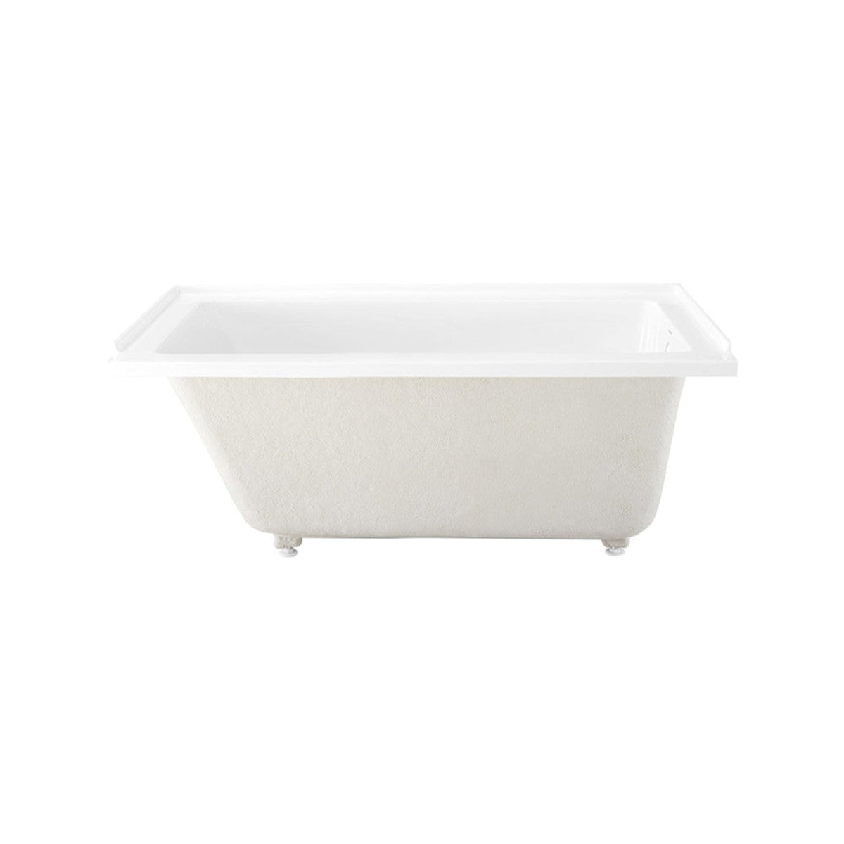Char-Griller Voltaire 60" x 30" Right-Hand Drain Alcove Bathtub - SKU_1769849876879_224